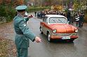 Trabi - 20 Jahre Mauerfall 27